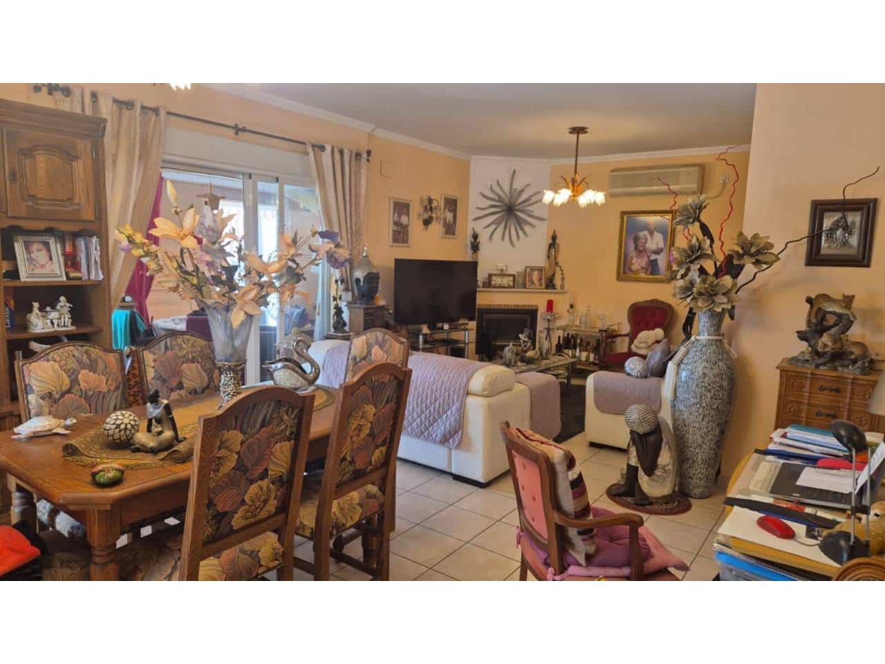 2 soverom Villa til salgs i Calpe / Calp med svømmebasseng garasje - € 439 000 (Ref: 9981722)