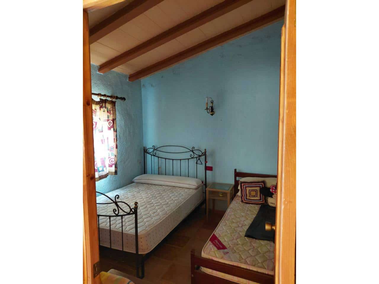 2 Zimmer Villa zu verkaufen in Castell de Castells mit Garage - 95.000 € (Ref: 9981724)