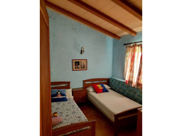 2 soverom Villa til salgs i Castell de Castells med garasje - € 95 000 (Ref: 9981724)