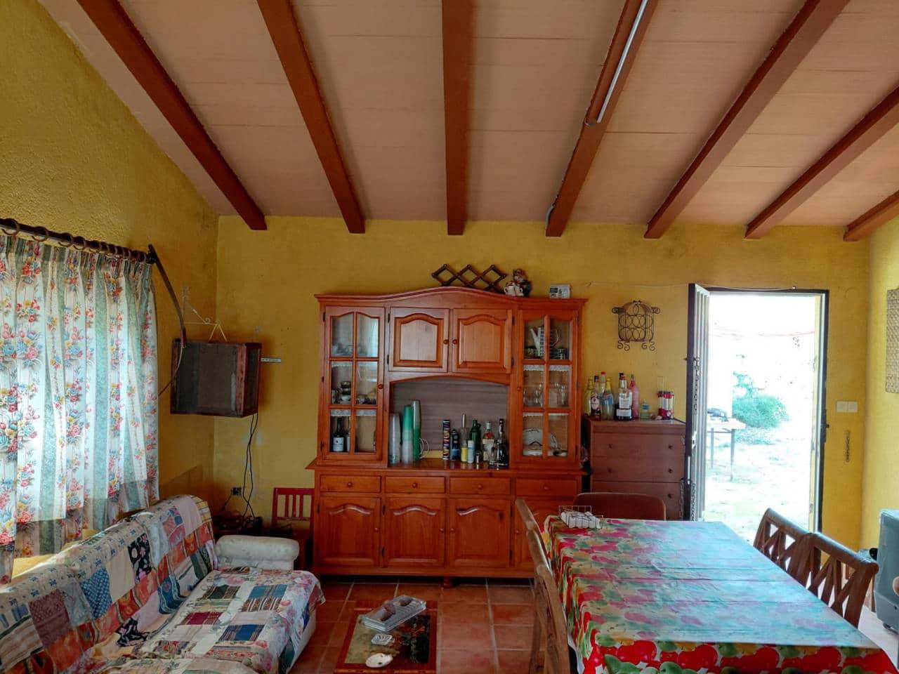 2 Zimmer Villa zu verkaufen in Castell de Castells mit Garage - 95.000 € (Ref: 9981724)