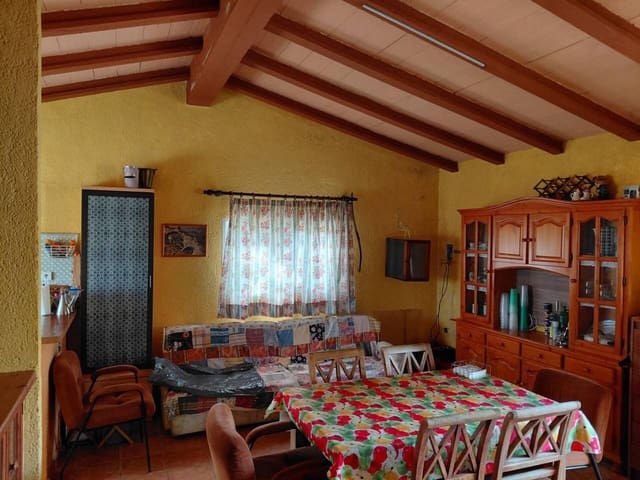 2 soverom Villa til salgs i Castell de Castells med garasje - € 95 000 (Ref: 9981724)