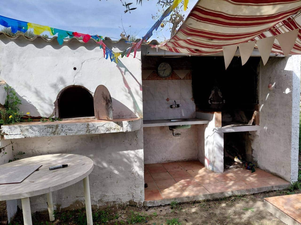 2 Zimmer Villa zu verkaufen in Castell de Castells mit Garage - 95.000 € (Ref: 9981724)