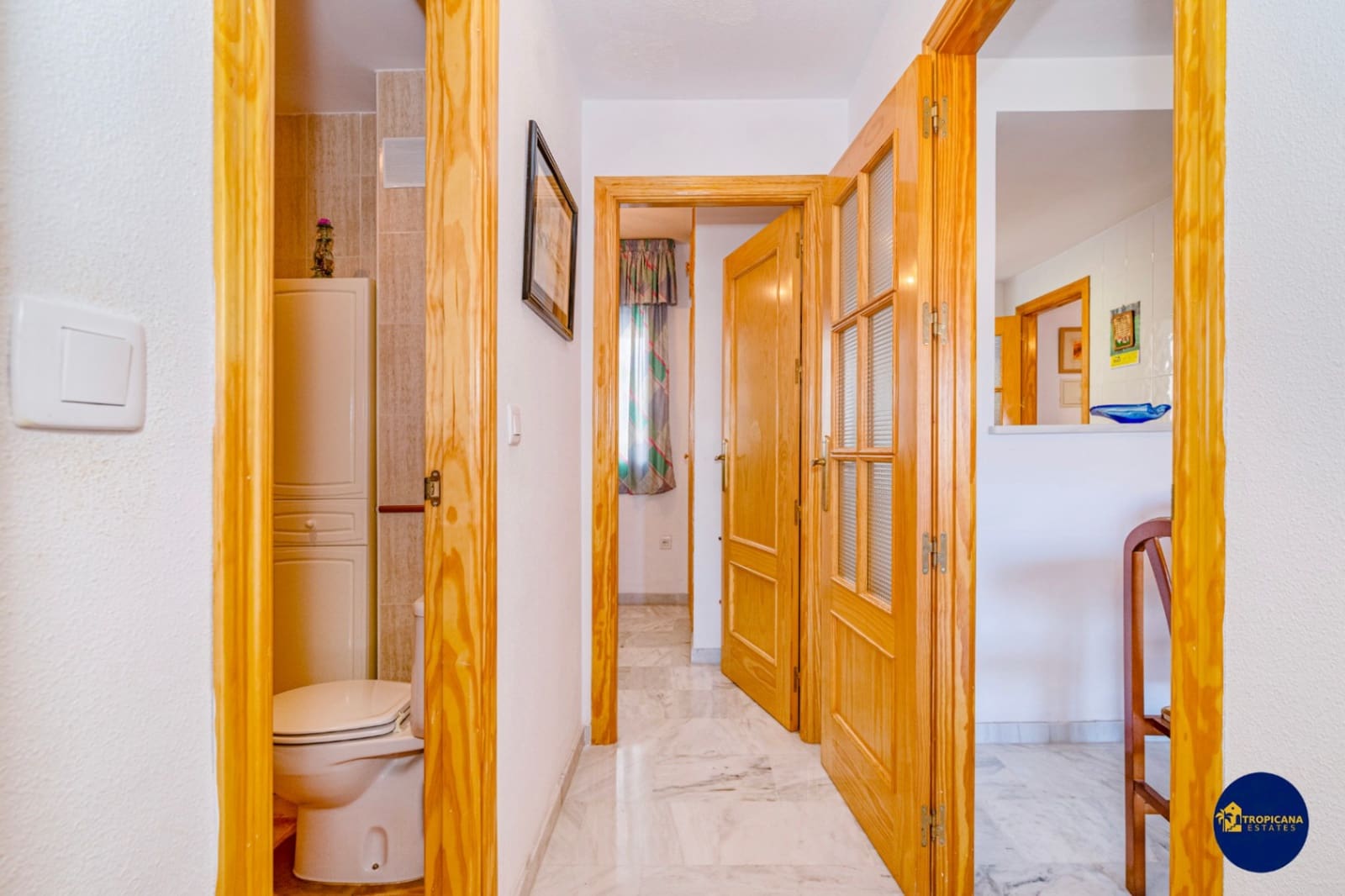 2 chambre Appartement à vendre à Almunecar avec piscine garage - 264 590 € (Ref: 10021618)