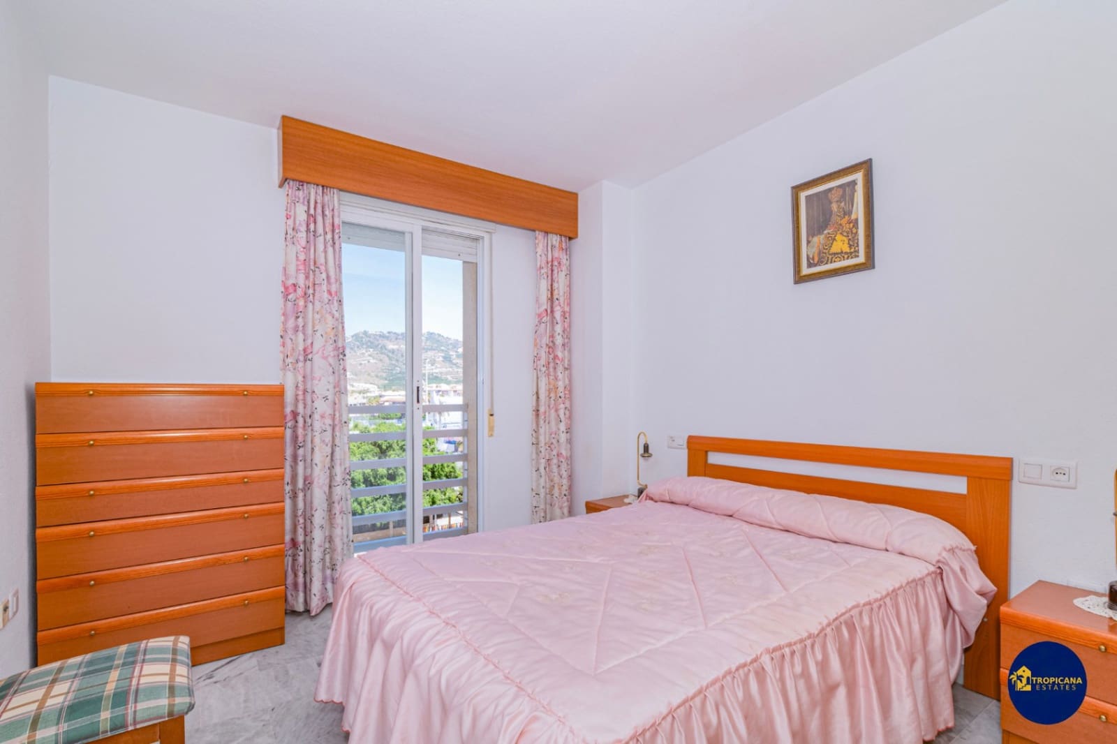 2 chambre Appartement à vendre à Almunecar avec piscine garage - 264 590 € (Ref: 10021618)