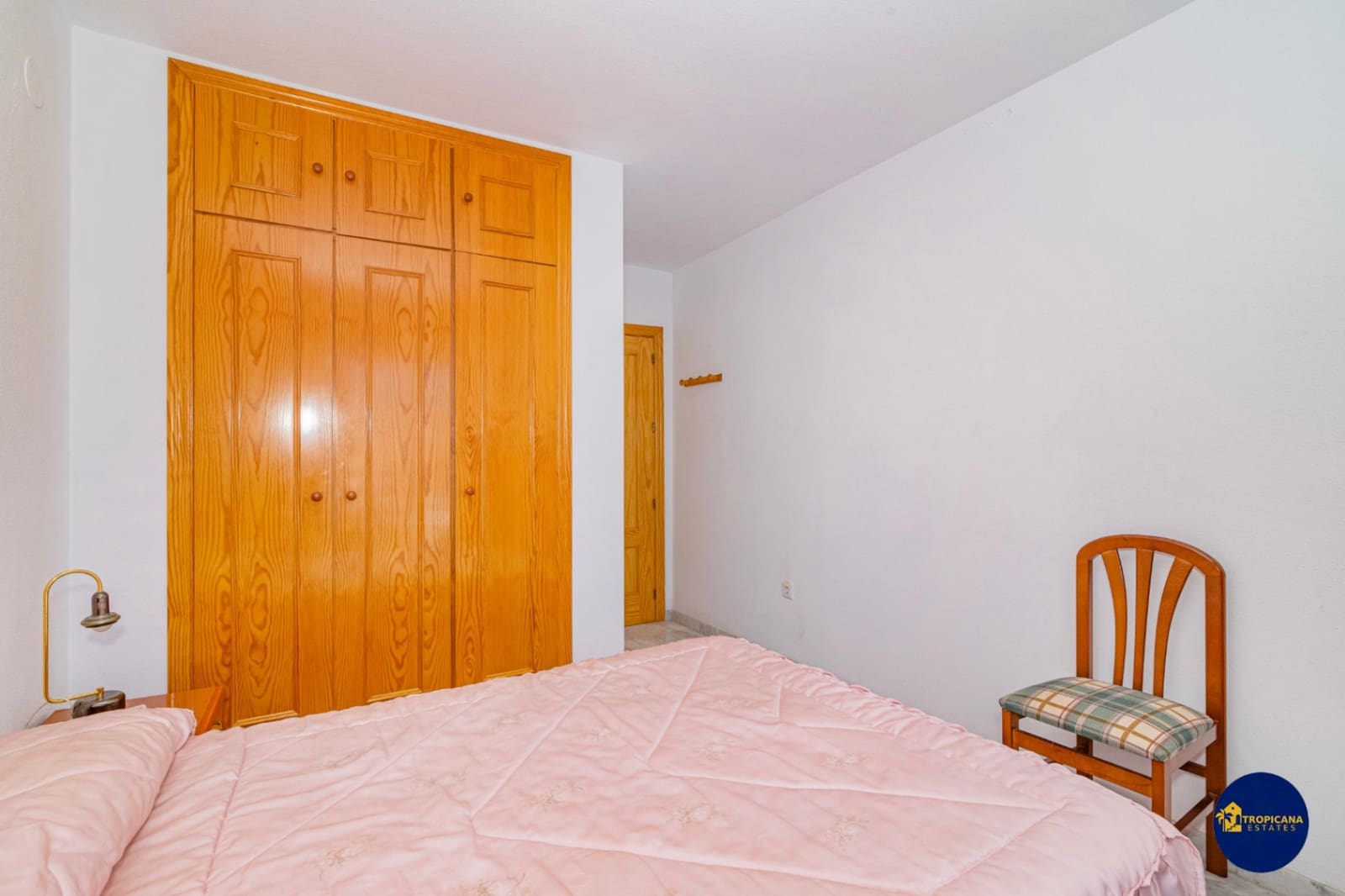 2 chambre Appartement à vendre à Almunecar avec piscine garage - 264 590 € (Ref: 10021618)