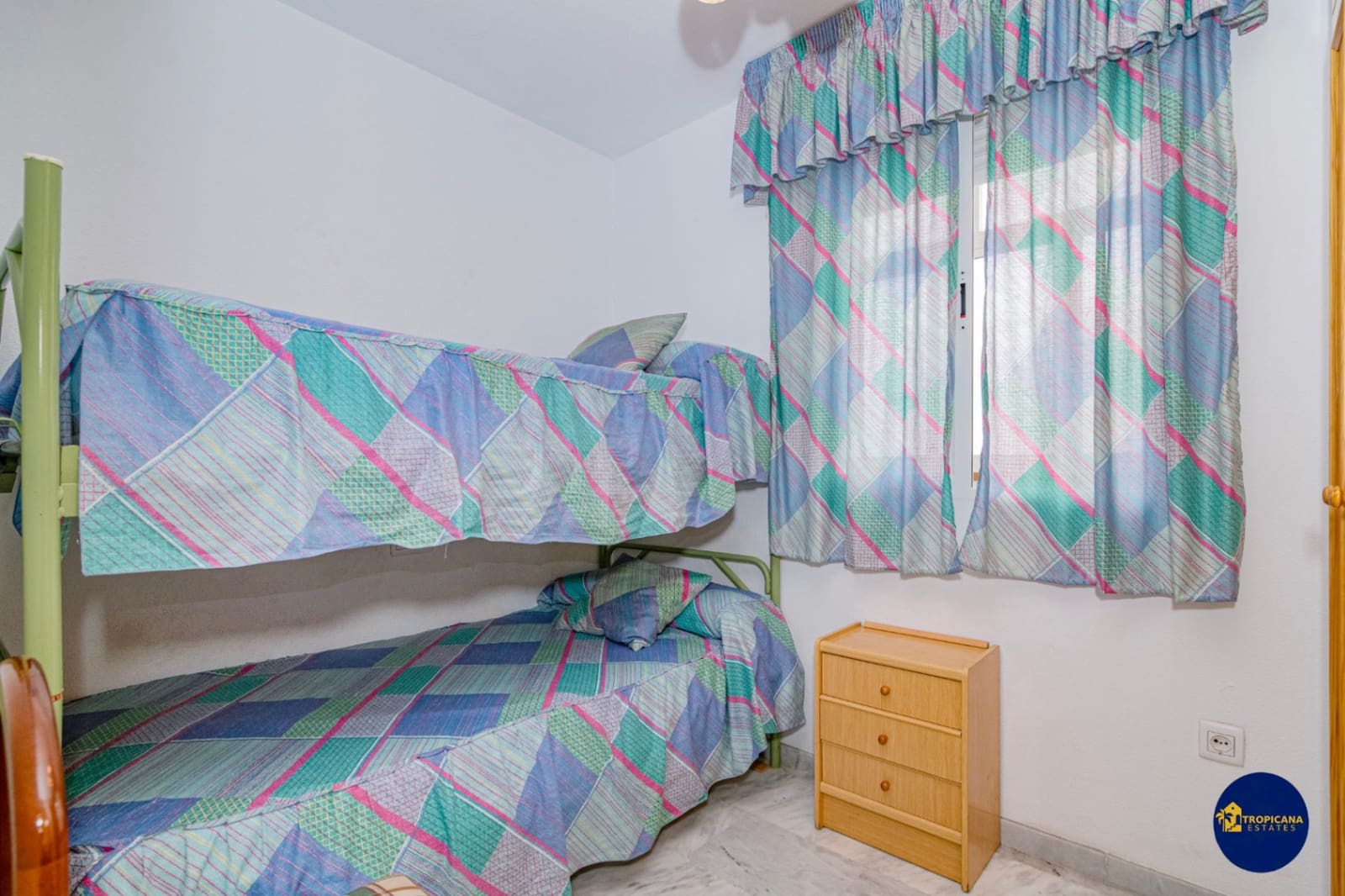 2 chambre Appartement à vendre à Almunecar avec piscine garage - 264 590 € (Ref: 10021618)