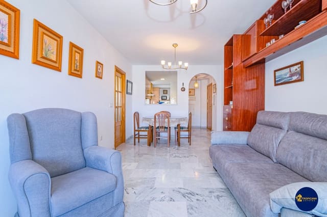 2 chambre Appartement à vendre à Almuñécar - 264 590 € (Ref: 10021618)
