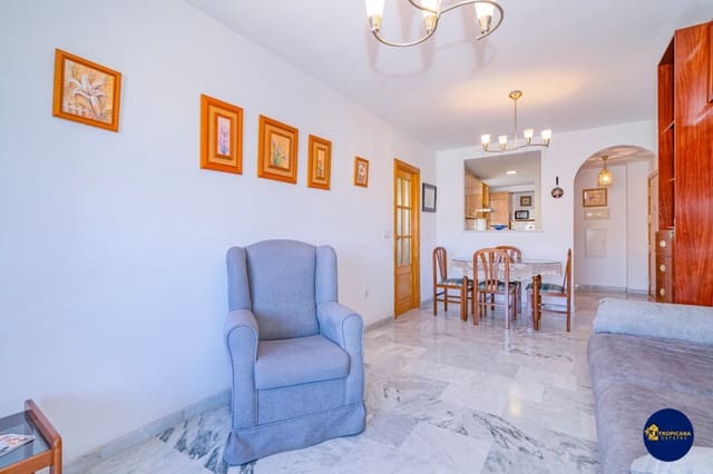 2 chambre Appartement à vendre à Almuñécar - 264 590 € (Ref: 10021618)