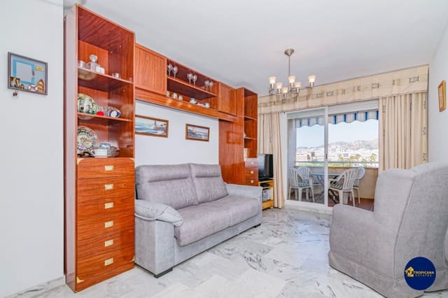 2 chambre Appartement à vendre à Almuñécar - 264 590 € (Ref: 10021618)