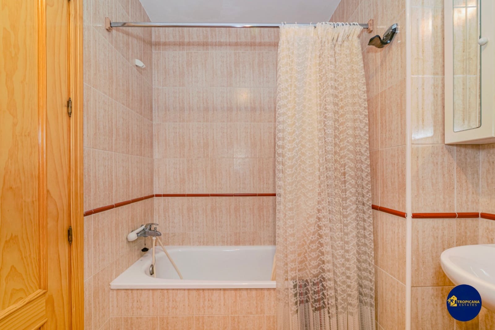 2 chambre Appartement à vendre à Almunecar avec piscine garage - 264 590 € (Ref: 10021618)