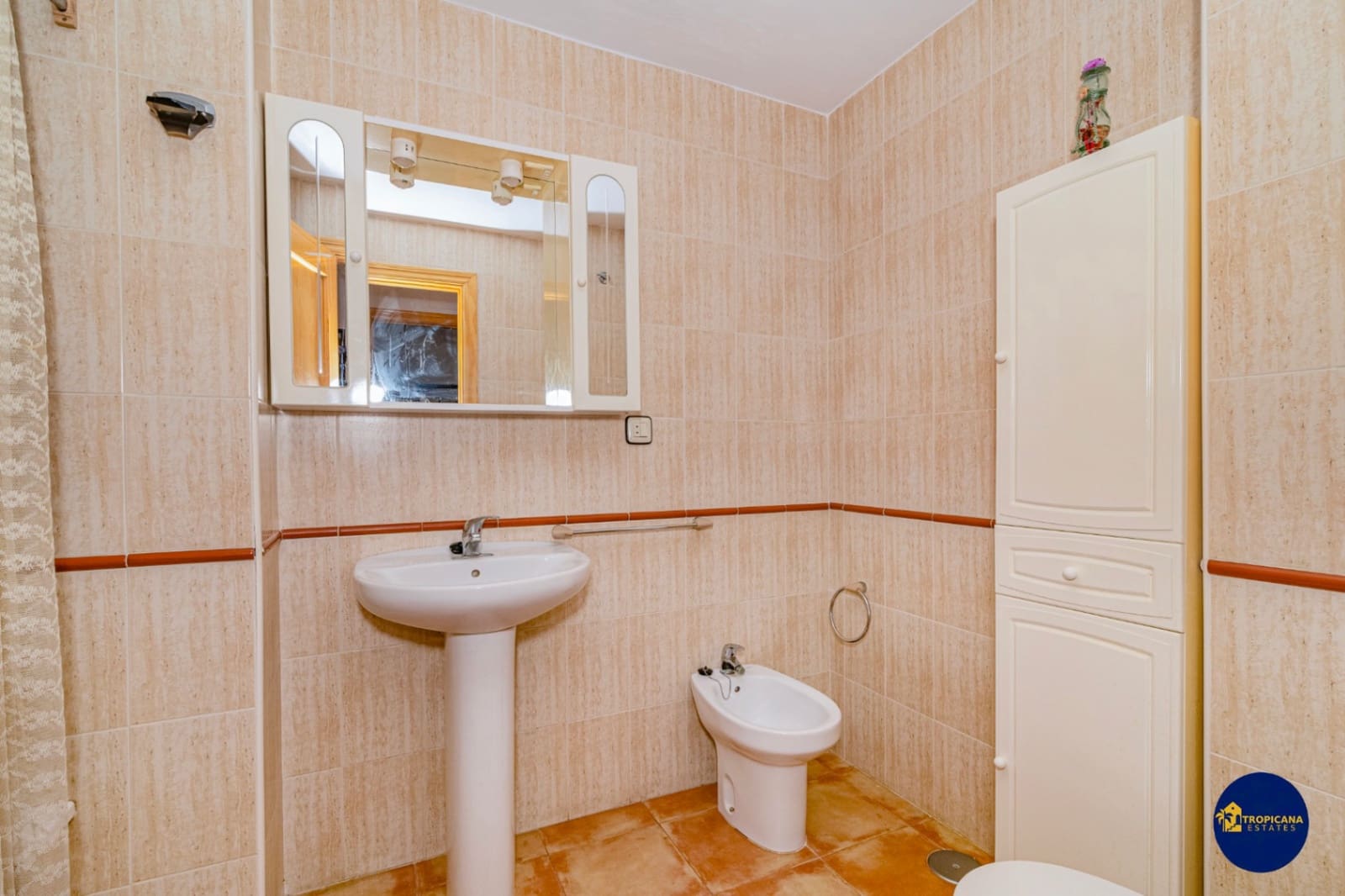 2 chambre Appartement à vendre à Almunecar avec piscine garage - 264 590 € (Ref: 10021618)