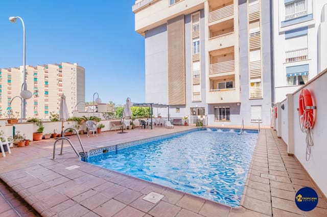 2 chambre Appartement à vendre à Almuñécar - 264 590 € (Ref: 10021618)