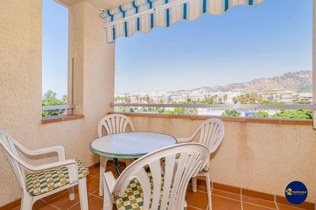 2 chambre Appartement à vendre à Almuñécar - 264 590 € (Ref: 10021618)