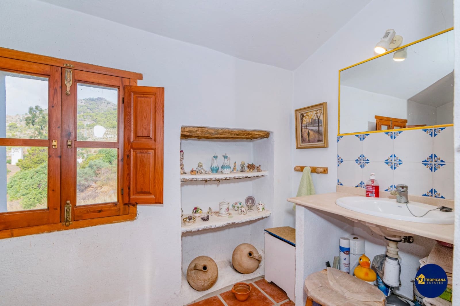 2 bedroom Finca/Country House for sale in Almunecar with garage - € 289,000 (Ref: 10048621)