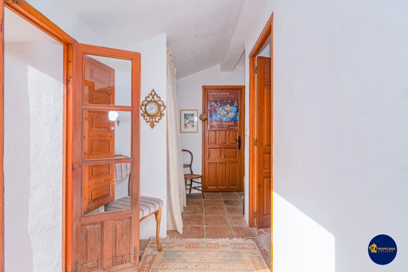 2 bedroom Finca/Country House for sale in Almunecar with garage - € 289,000 (Ref: 10048621)