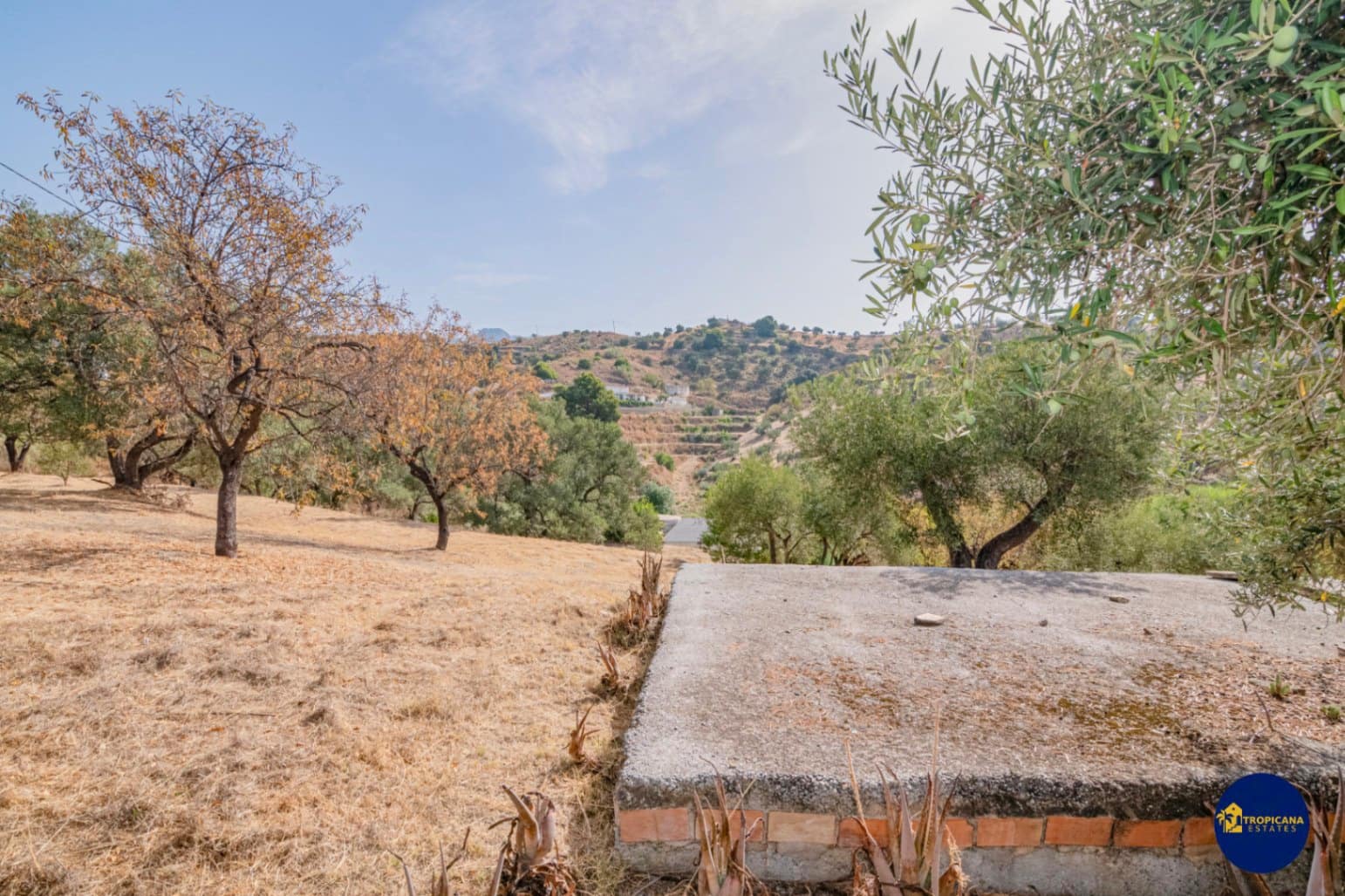 2 bedroom Finca/Country House for sale in Almunecar with garage - € 289,000 (Ref: 10048621)