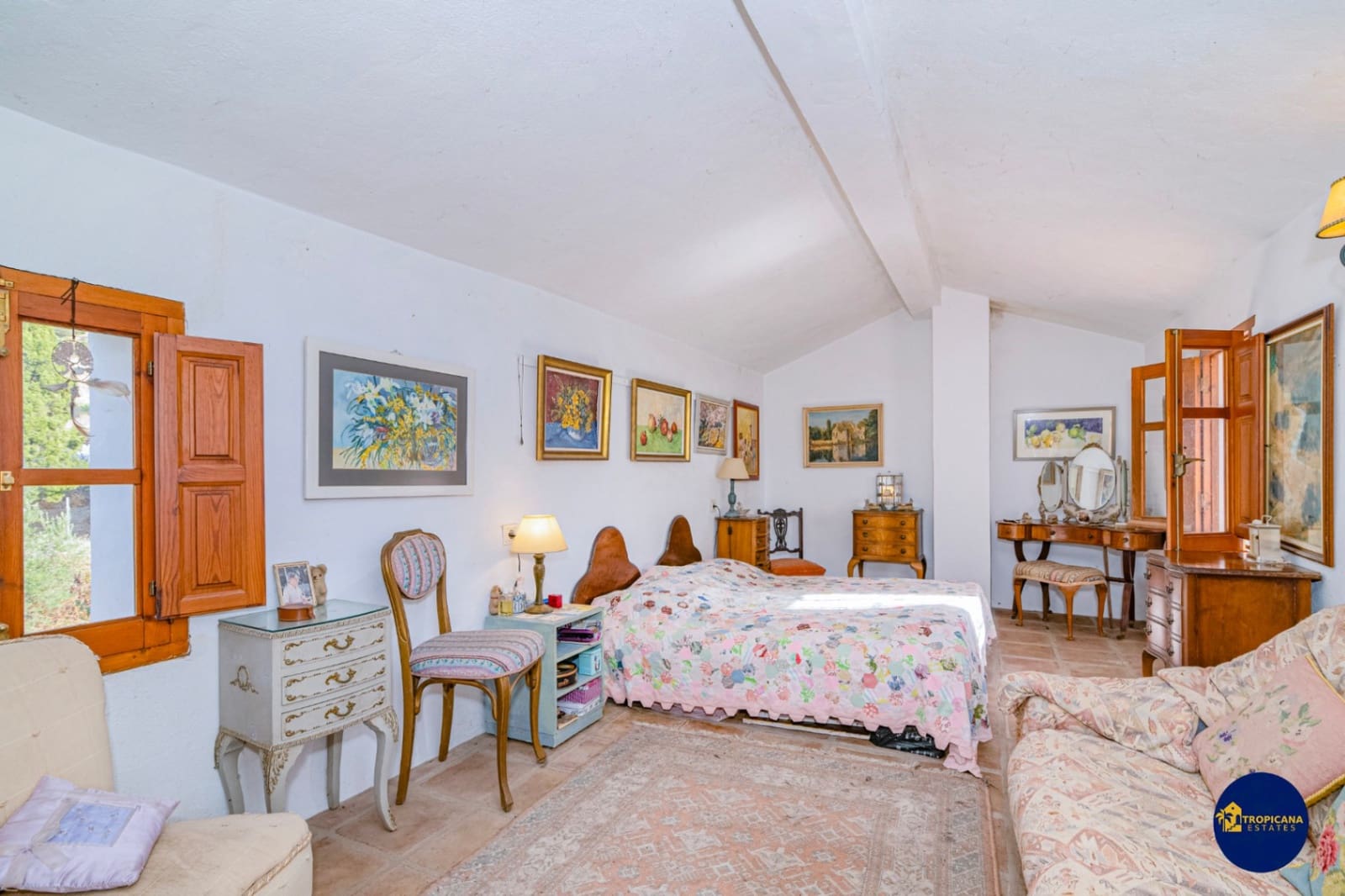 2 bedroom Finca/Country House for sale in Almunecar with garage - € 289,000 (Ref: 10048621)