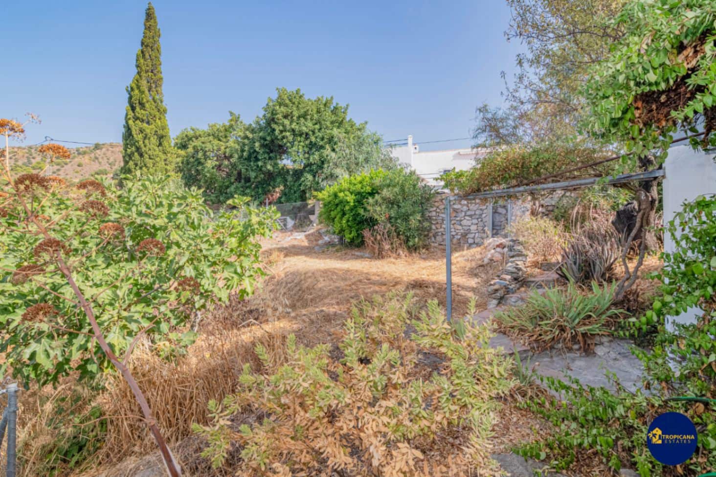 2 bedroom Finca/Country House for sale in Almunecar with garage - € 289,000 (Ref: 10048621)