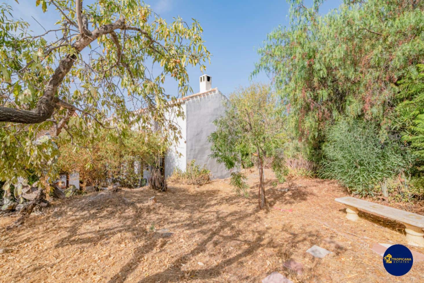 2 bedroom Finca/Country House for sale in Almunecar with garage - € 289,000 (Ref: 10048621)