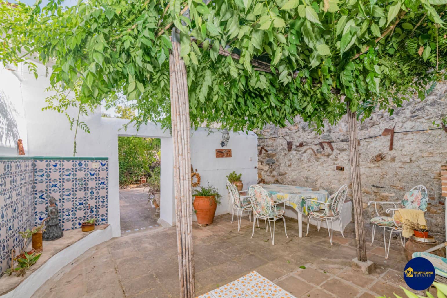 2 bedroom Finca/Country House for sale in Almunecar with garage - € 289,000 (Ref: 10048621)