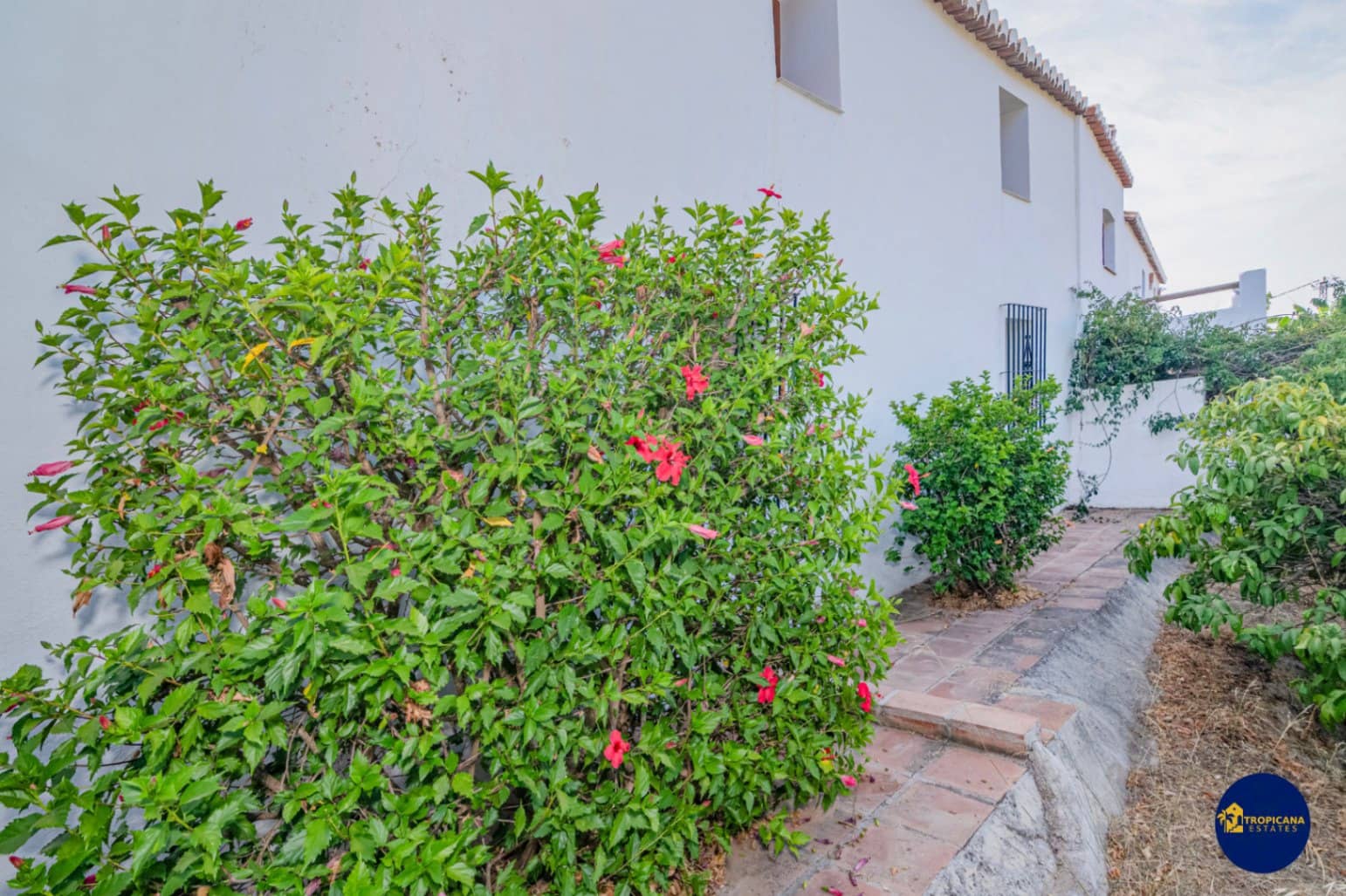 2 bedroom Finca/Country House for sale in Almunecar with garage - € 289,000 (Ref: 10048621)