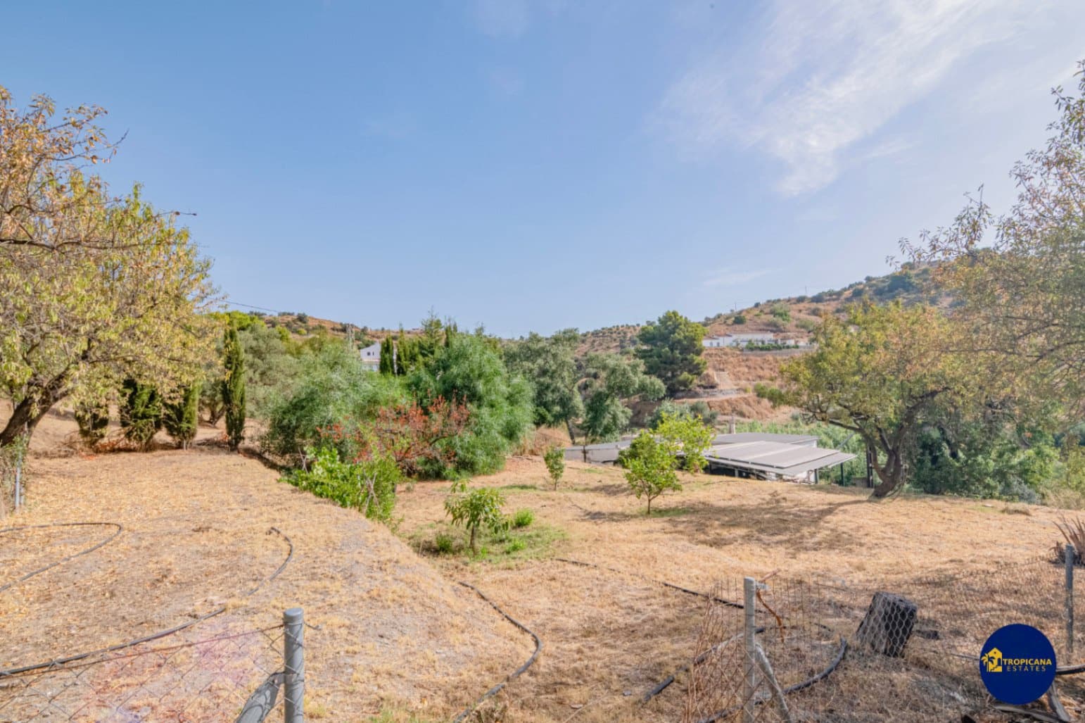 2 bedroom Finca/Country House for sale in Almunecar with garage - € 289,000 (Ref: 10048621)