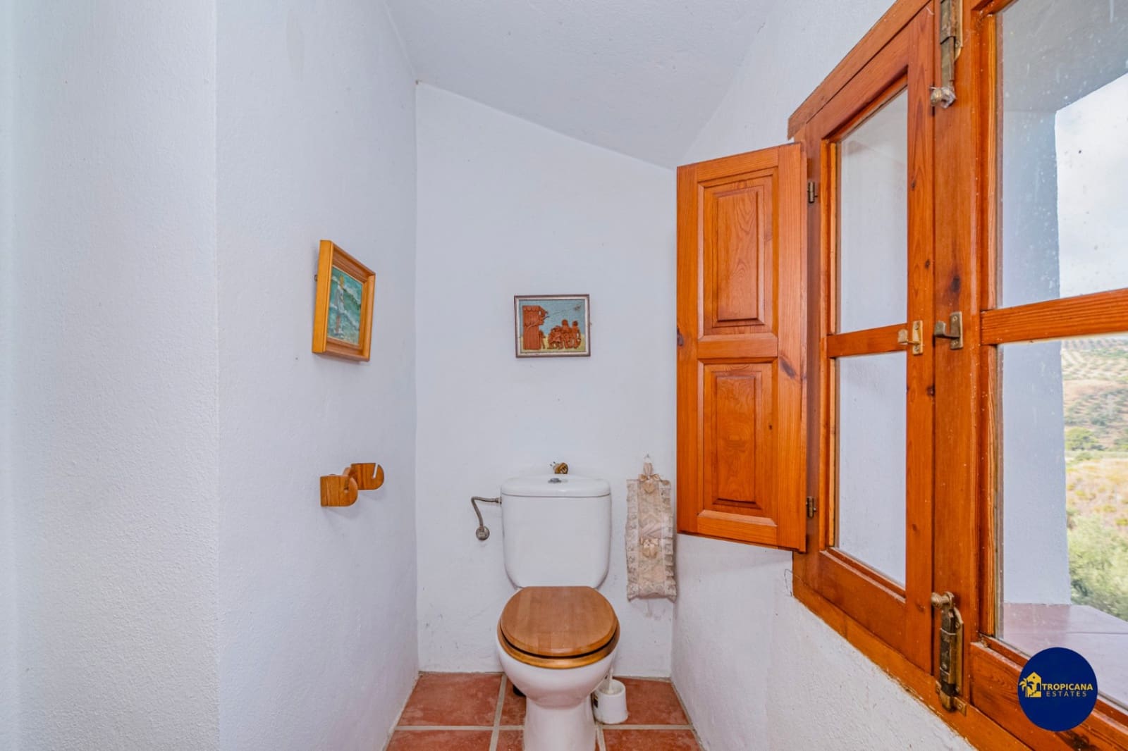 2 bedroom Finca/Country House for sale in Almunecar with garage - € 289,000 (Ref: 10048621)