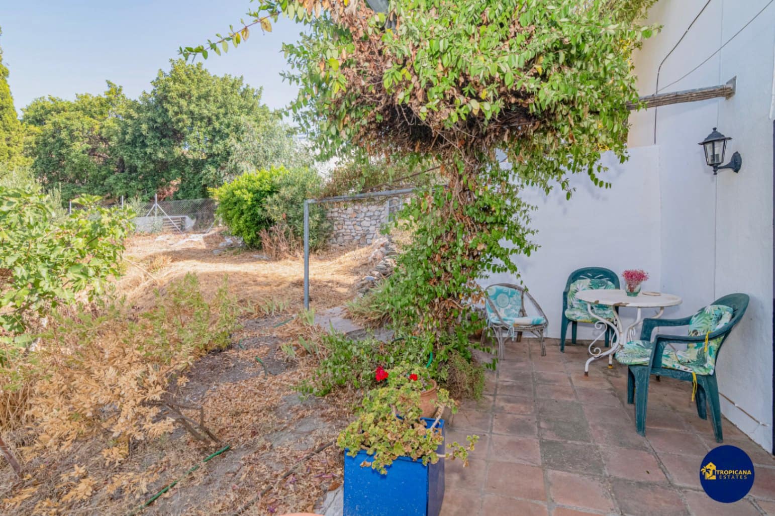 2 bedroom Finca/Country House for sale in Almunecar with garage - € 289,000 (Ref: 10048621)