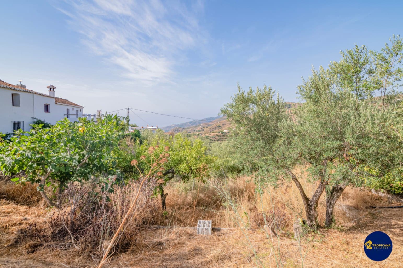 2 bedroom Finca/Country House for sale in Almunecar with garage - € 289,000 (Ref: 10048621)