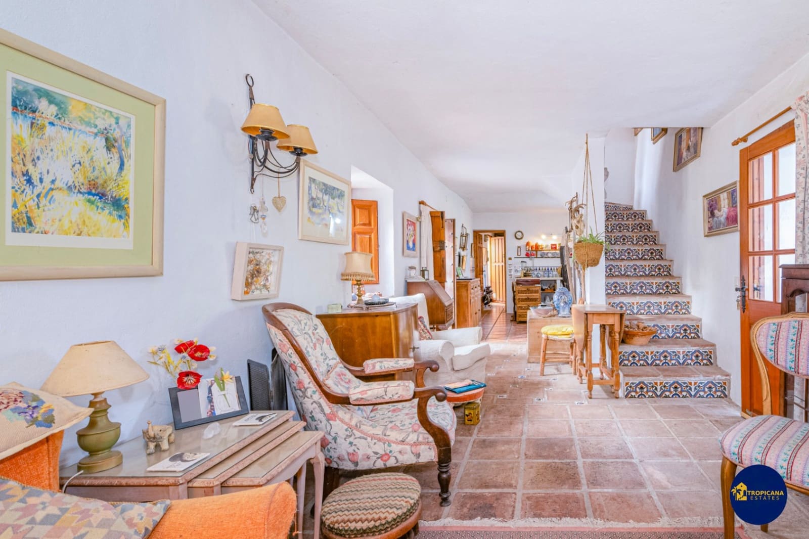 2 bedroom Finca/Country House for sale in Almunecar with garage - € 289,000 (Ref: 10048621)