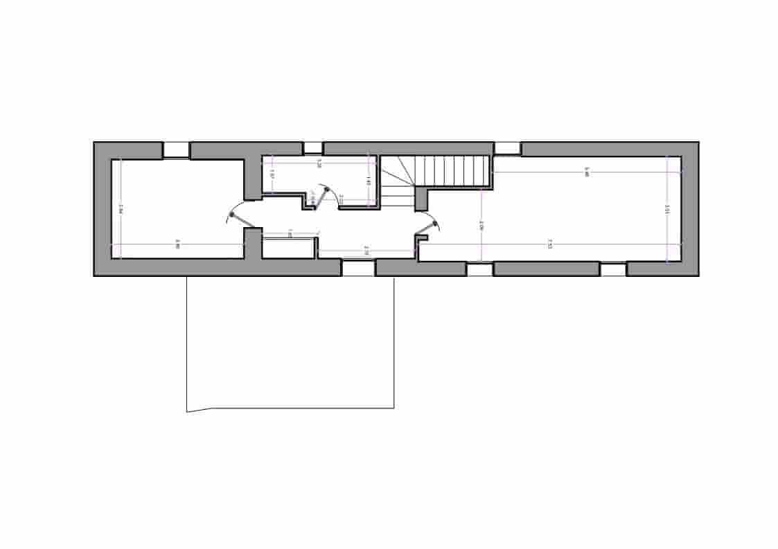 2 chambre Finca/Maison de Campagne à vendre à Almunecar avec garage - 289 000 € (Ref: 10048621)