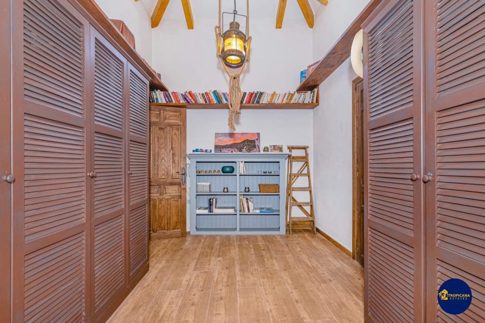 3 slaapkamer Finca/Landhuis te koop in Almunecar met zwembad garage - € 895.000 (Ref: 10113488)