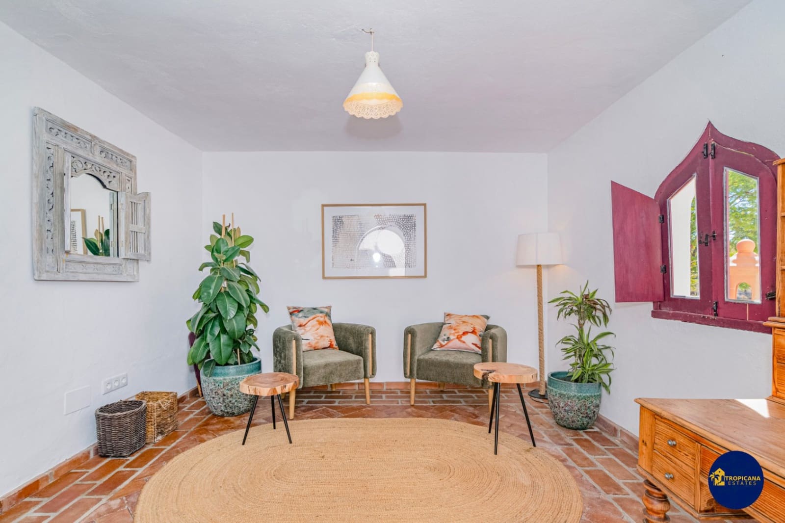 3 slaapkamer Finca/Landhuis te koop in Almunecar met zwembad garage - € 895.000 (Ref: 10113488)