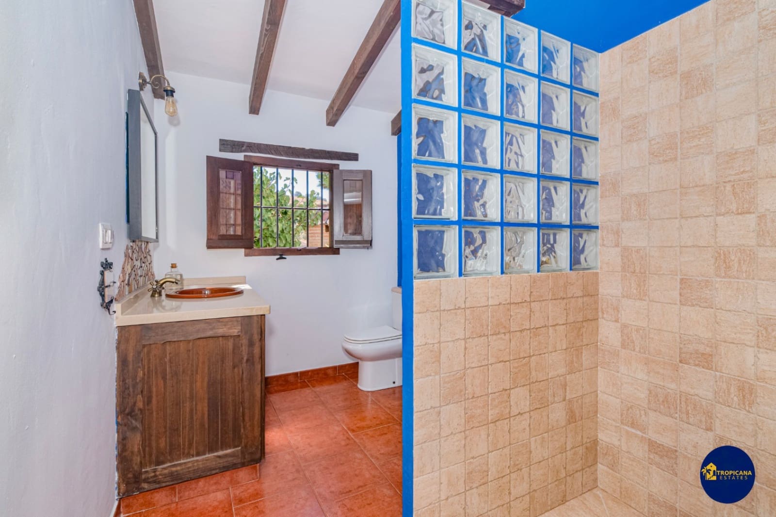 3 slaapkamer Finca/Landhuis te koop in Almunecar met zwembad garage - € 895.000 (Ref: 10113488)