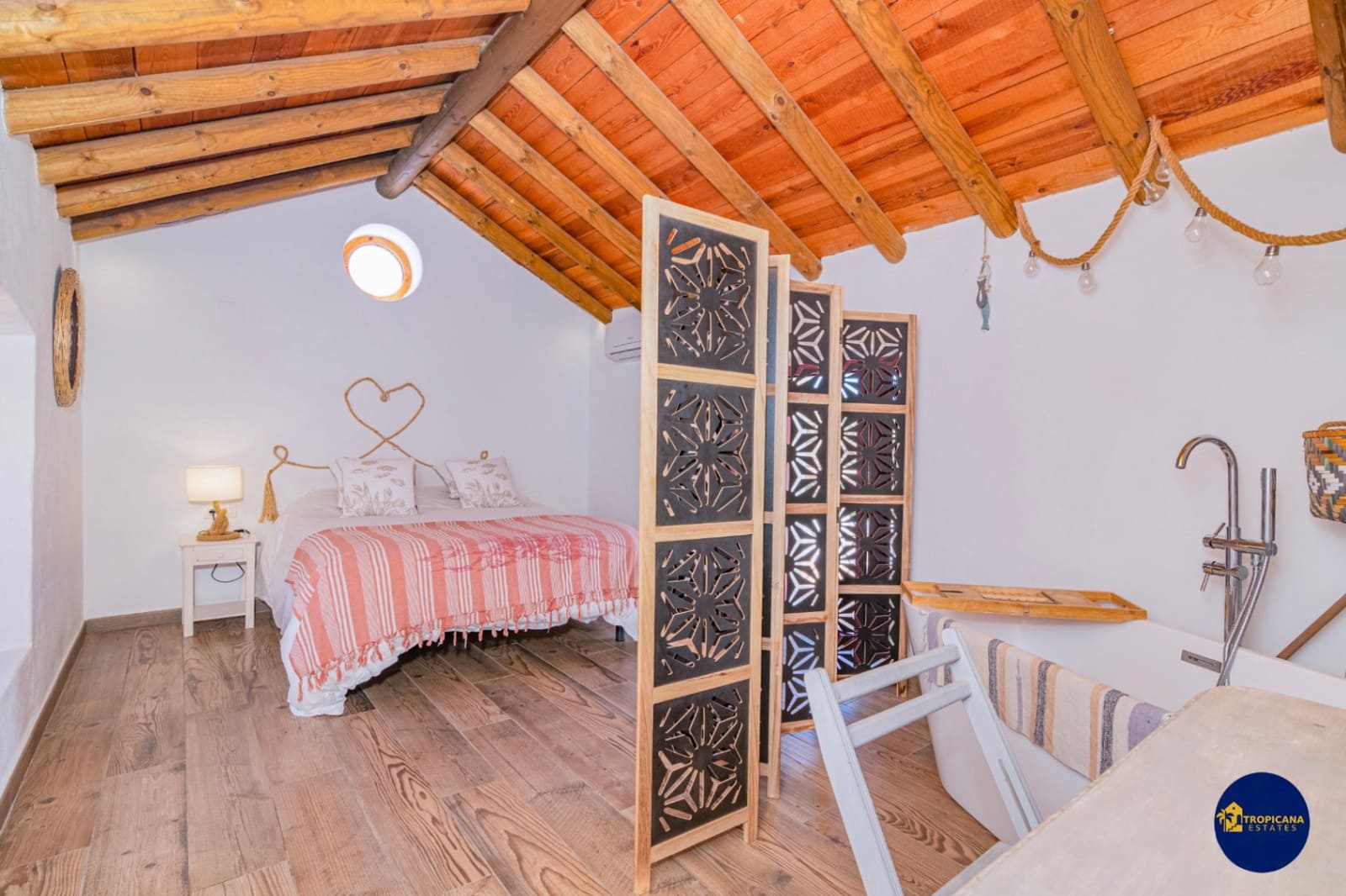 3 slaapkamer Finca/Landhuis te koop in Almunecar met zwembad garage - € 895.000 (Ref: 10113488)