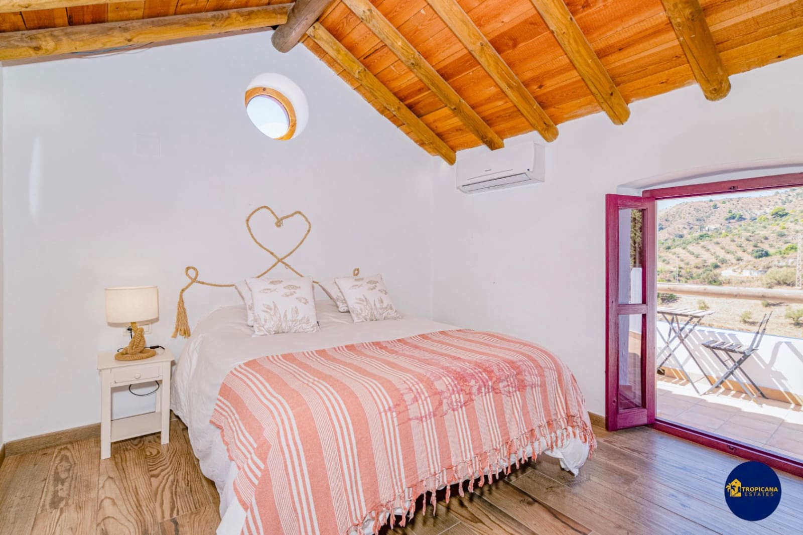 3 slaapkamer Finca/Landhuis te koop in Almunecar met zwembad garage - € 895.000 (Ref: 10113488)