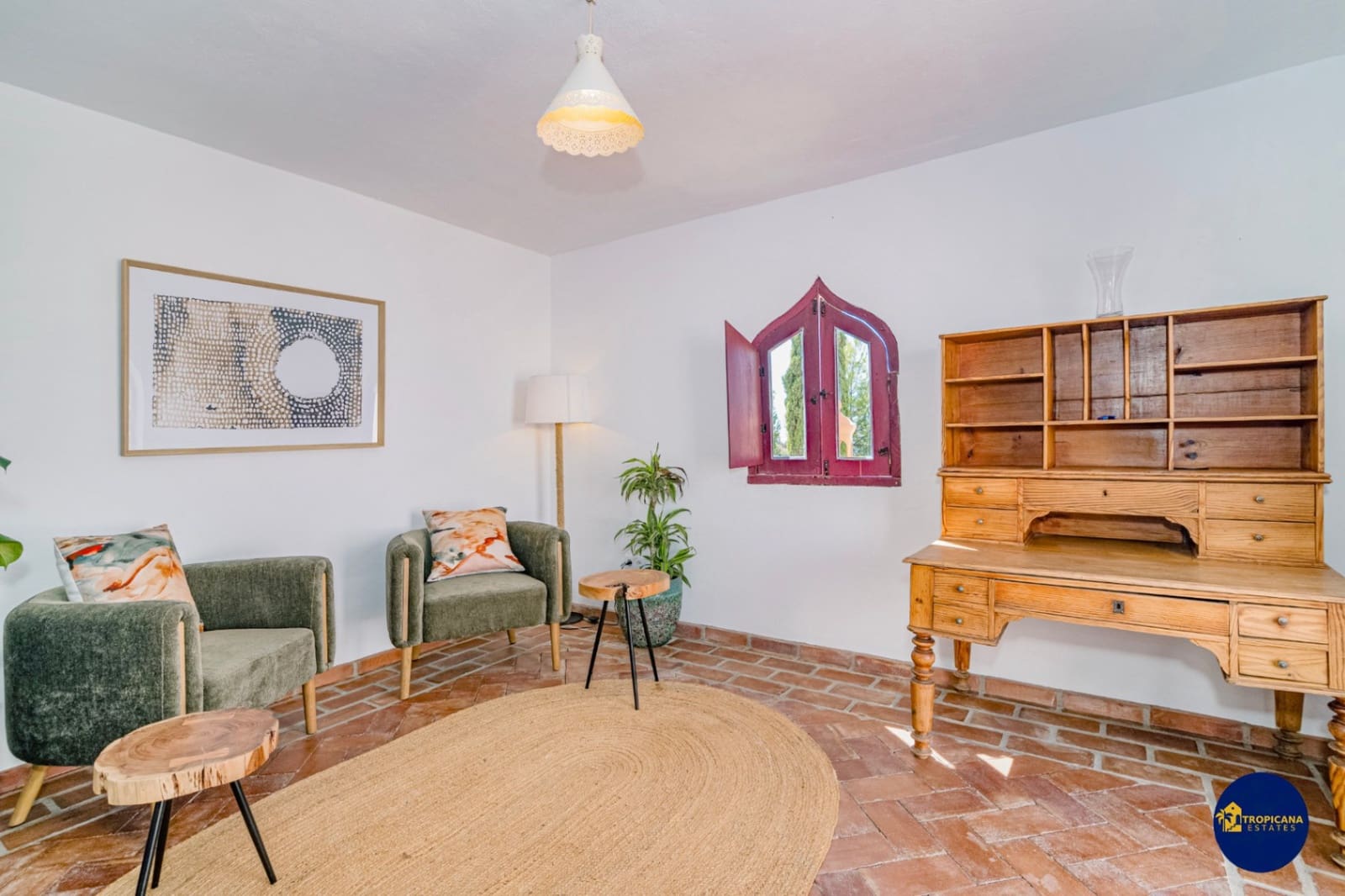 3 slaapkamer Finca/Landhuis te koop in Almunecar met zwembad garage - € 895.000 (Ref: 10113488)