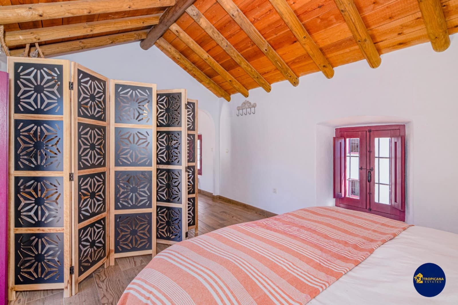 3 slaapkamer Finca/Landhuis te koop in Almunecar met zwembad garage - € 895.000 (Ref: 10113488)