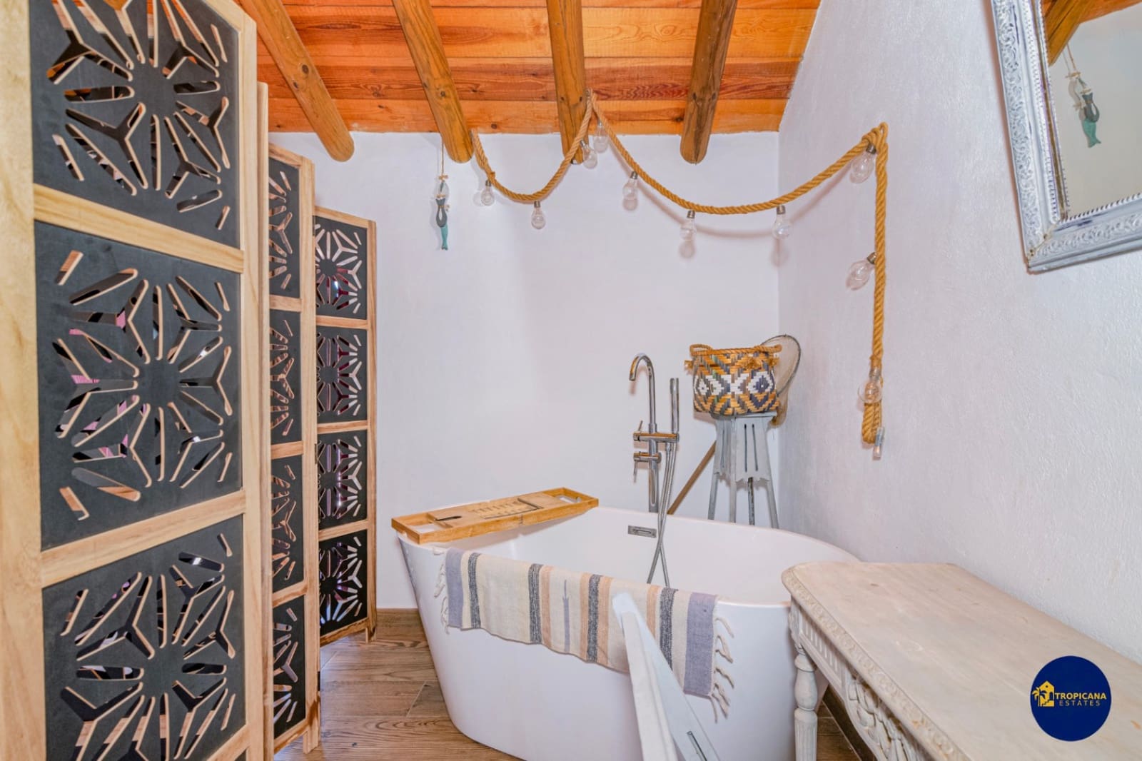 3 slaapkamer Finca/Landhuis te koop in Almunecar met zwembad garage - € 895.000 (Ref: 10113488)