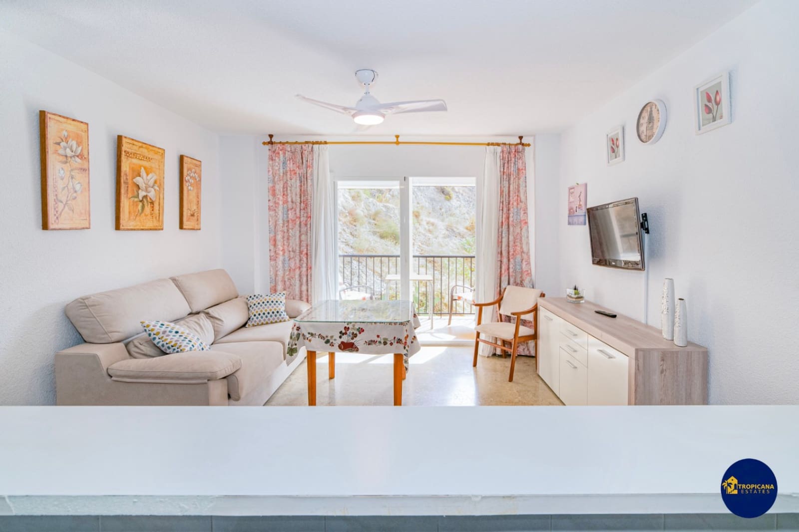 2 sovrum Lägenhet till salu i Velilla - 290 000 € (Ref: 10130937)