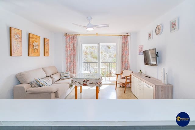2 sovrum Lägenhet till salu i Velilla, Almuñécar - 290 000 € (Ref: 10130937)