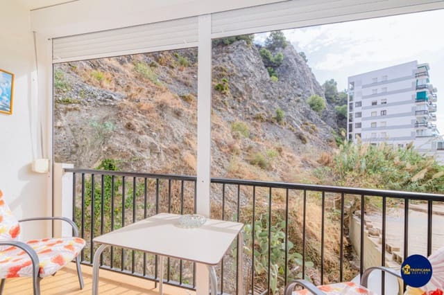 2 sovrum Lägenhet till salu i Velilla, Almuñécar - 290 000 € (Ref: 10130937)