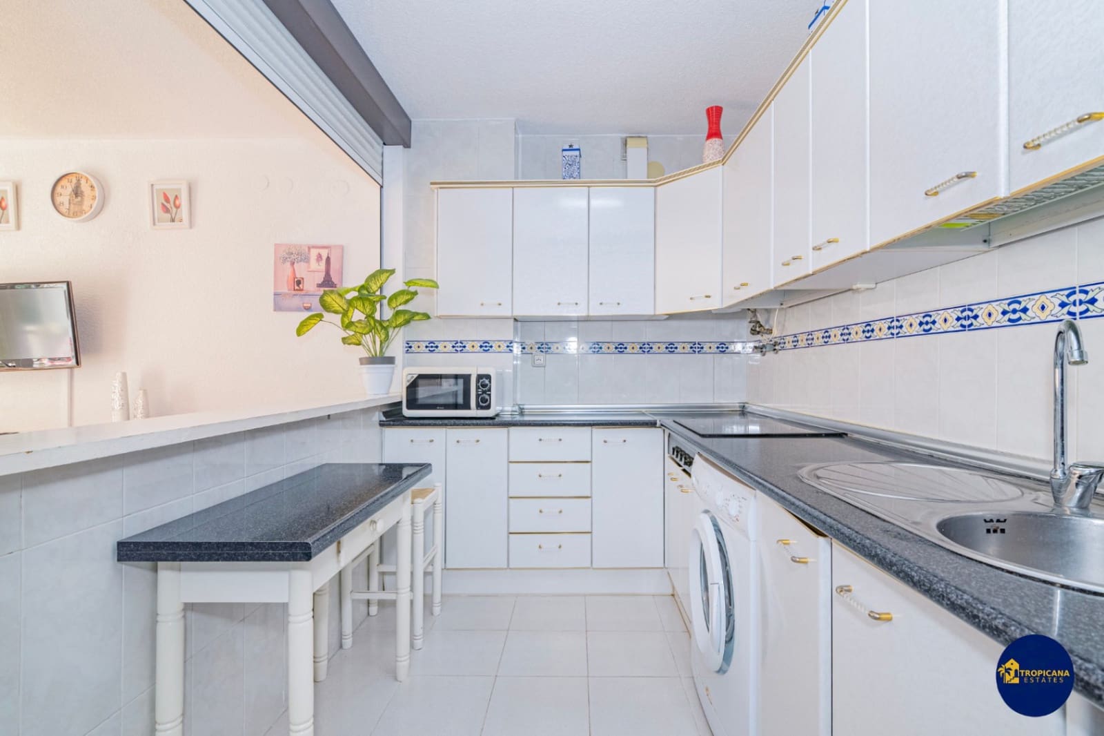 2 sovrum Lägenhet till salu i Velilla - 290 000 € (Ref: 10130937)