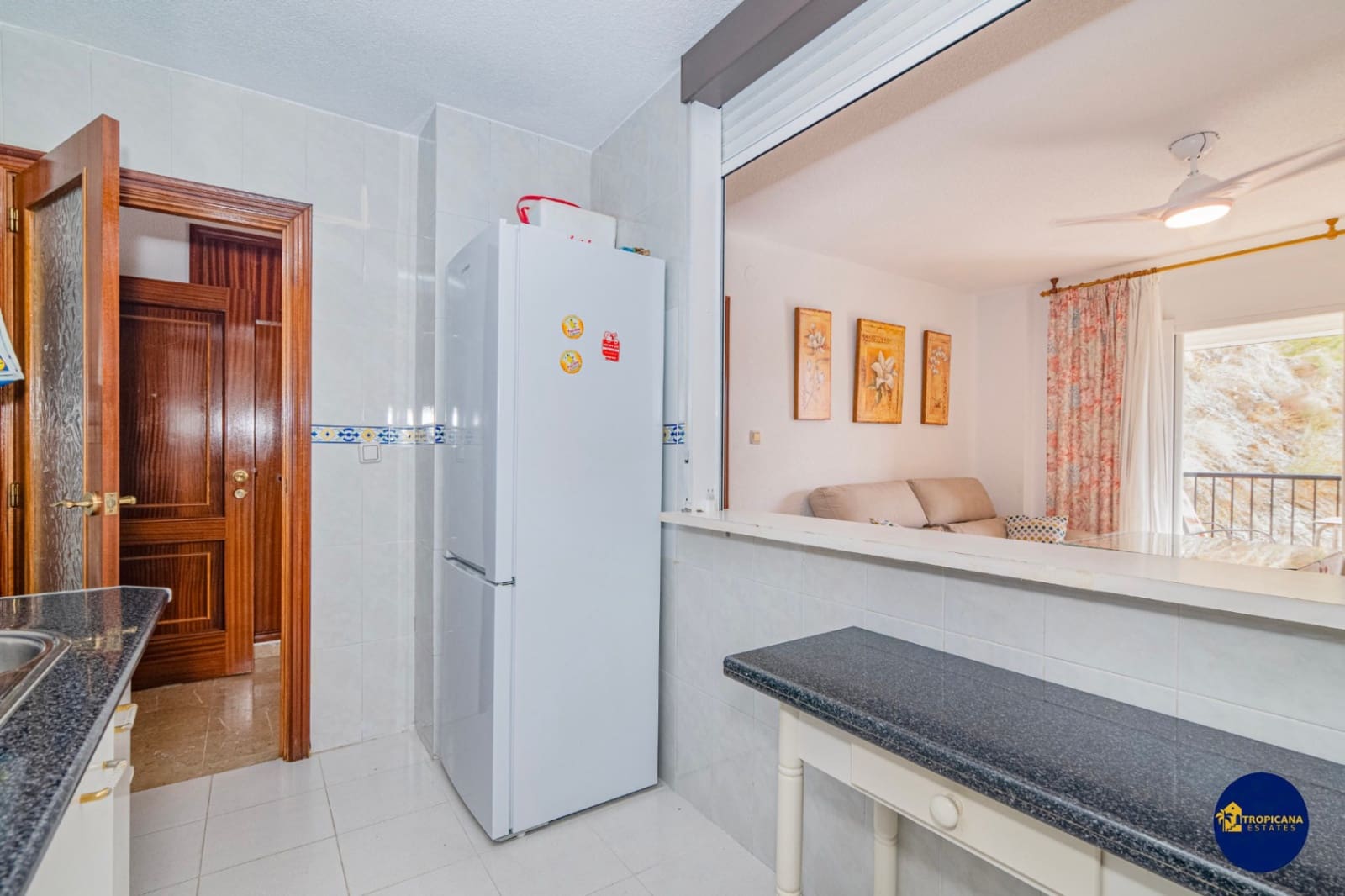2 sovrum Lägenhet till salu i Velilla - 290 000 € (Ref: 10130937)