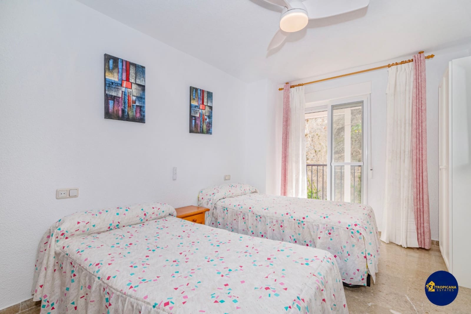 2 sovrum Lägenhet till salu i Velilla - 290 000 € (Ref: 10130937)