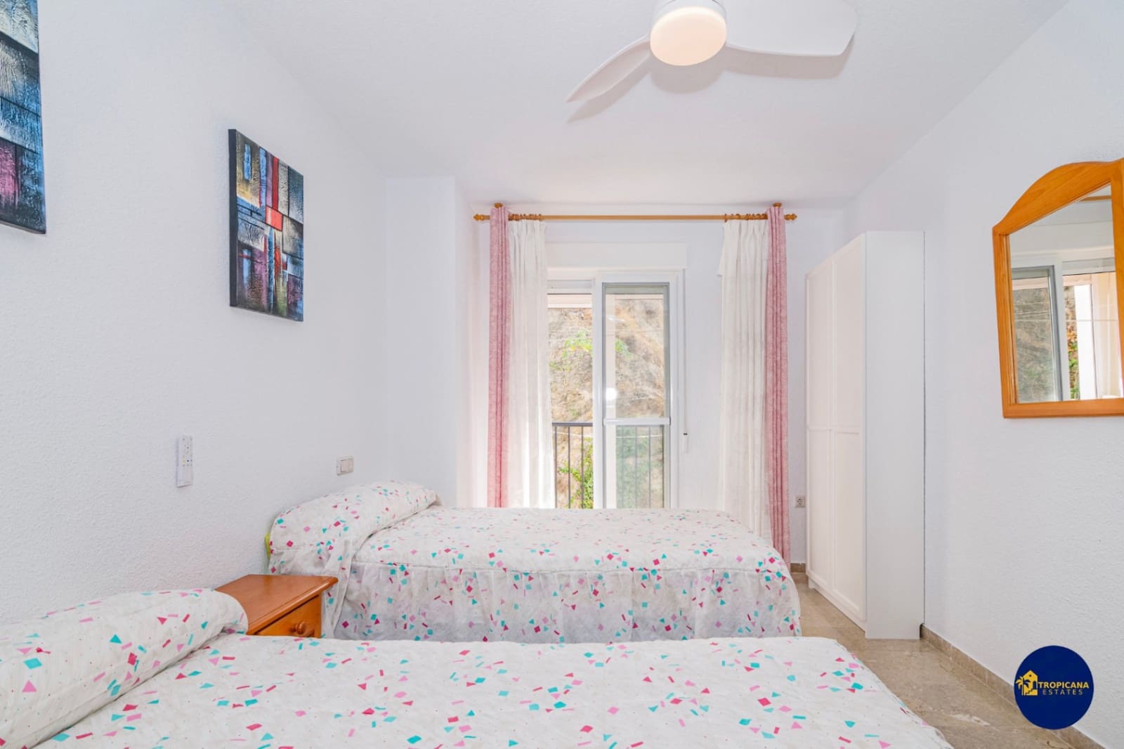 2 sovrum Lägenhet till salu i Velilla - 290 000 € (Ref: 10130937)