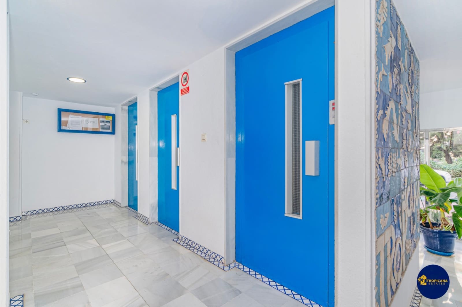 2 sovrum Lägenhet till salu i Velilla - 290 000 € (Ref: 10130937)