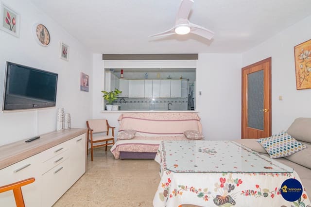2 sovrum Lägenhet till salu i Velilla, Almuñécar - 290 000 € (Ref: 10130937)