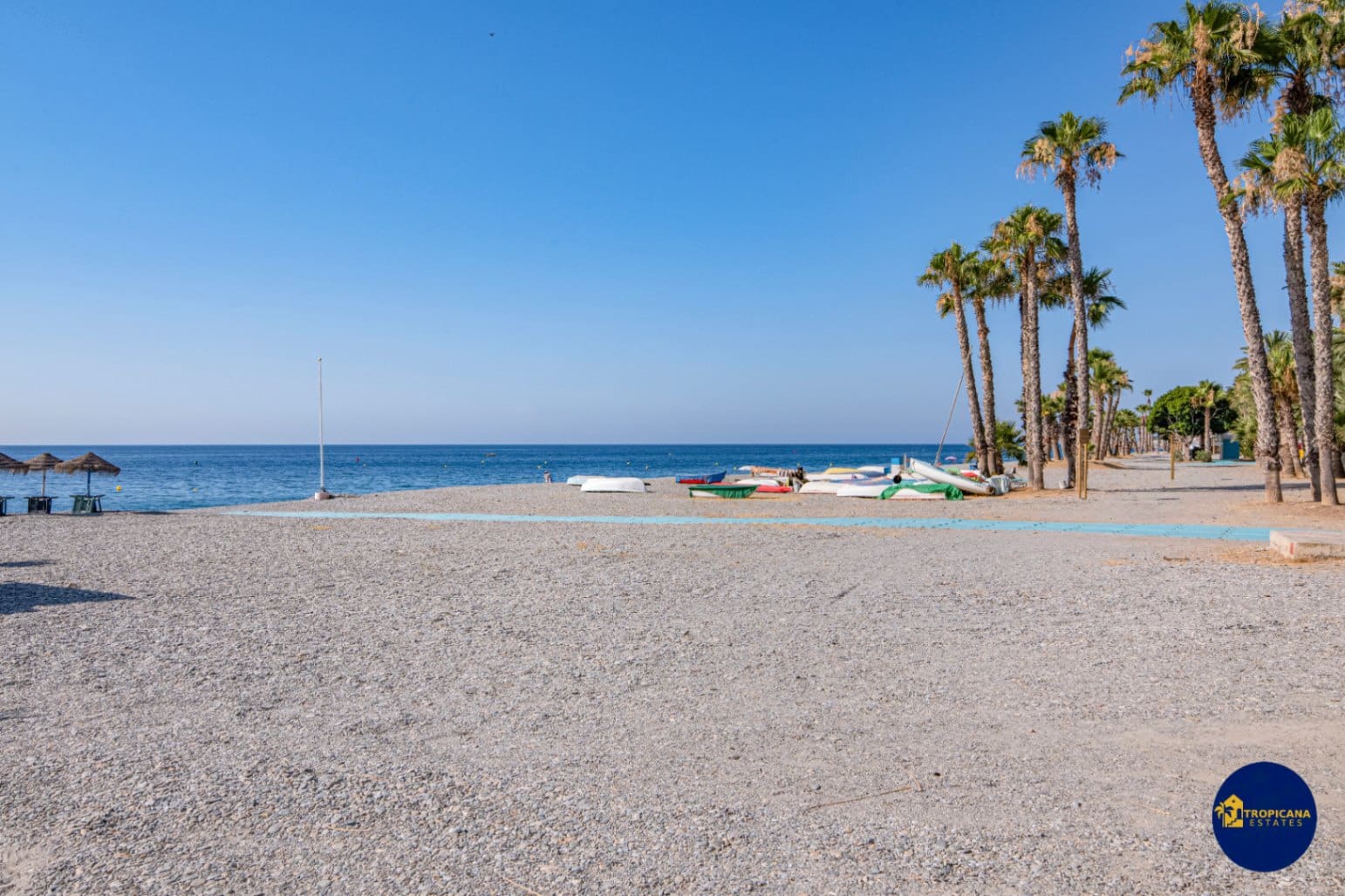 2 sovrum Lägenhet till salu i Velilla - 290 000 € (Ref: 10130937)
