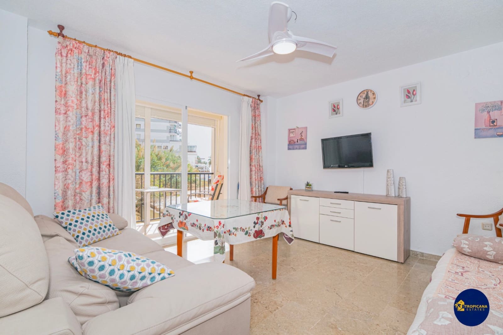 2 sovrum Lägenhet till salu i Velilla - 290 000 € (Ref: 10130937)